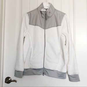 Athletic Works Zip Up Jacket